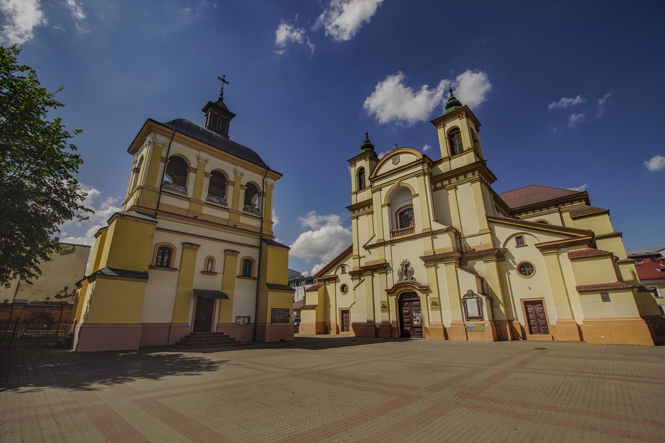 Краса Прикарпаття. Великий маршрут Івано-Франківщиною, який відкриє регіон під новим кутом